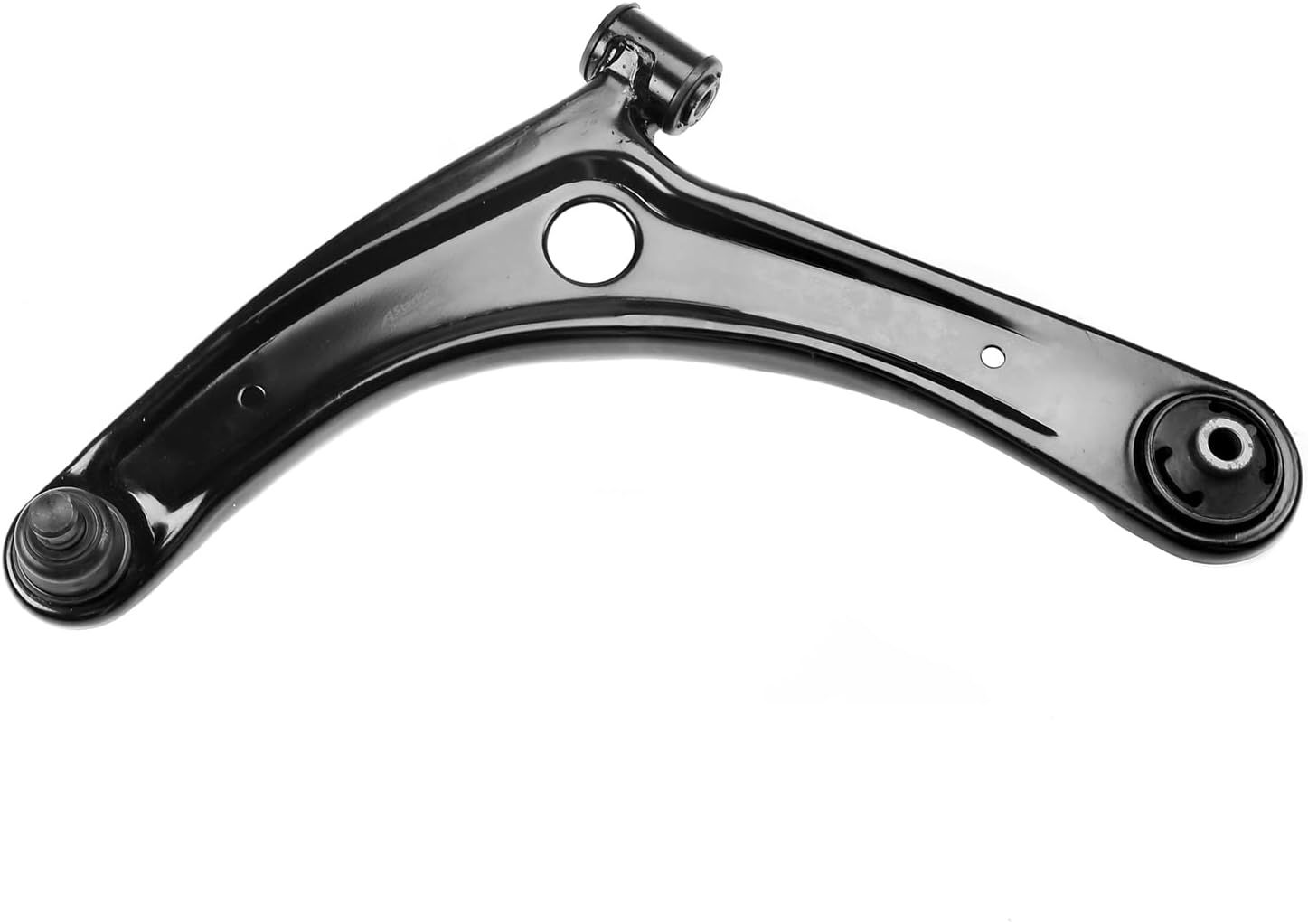 Horquilla Delantero Inferior Derecho Honda Cr-v 2012-2014 | Meses Sin