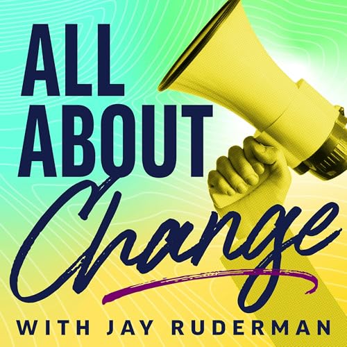 All About Change cover art