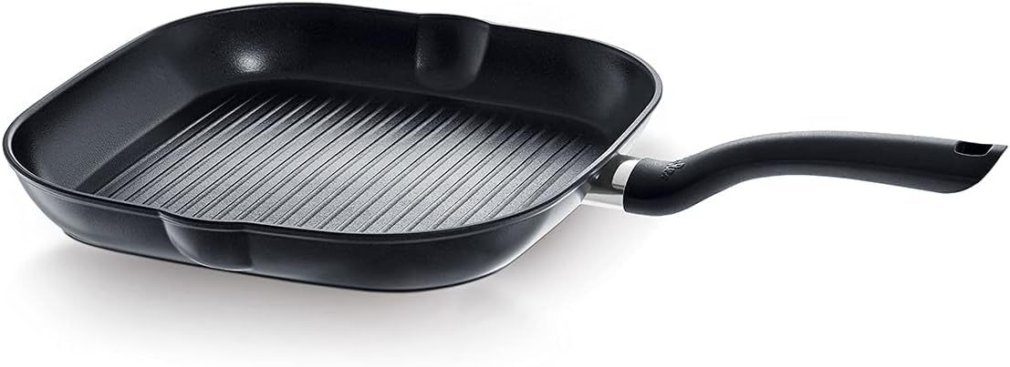 Amazon｜フィスラー (Fissler) フライパン 28cm セニット IH