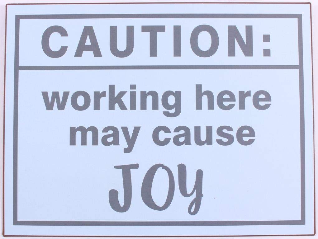 Sign - Caution: