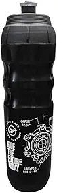 Garrafa Caramanhola Térmica 550ml Bico Inteligente Livre de Bpa Nylon Mountain Bike Speed TSW