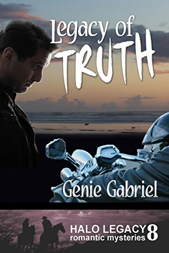 Legacy of Truth (Bernie's Legacy Romantic