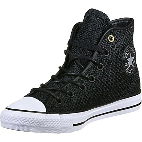 Converse Chuck Taylor All Star High Top Sneakers Cover