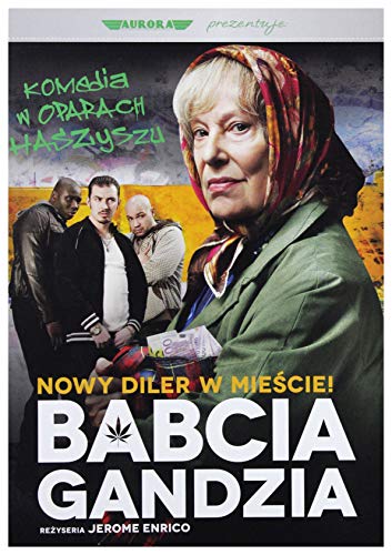 Preisvergleich Produktbild Paulette [DVD] (IMPORT) (Keine deutsche Version)