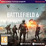 jeux fps pc gratuit PLUS D'OPTIONS DE COMBAT: Emparez-vous de la victoire dans des modes emblématiques à grande échelle, dont Conquête, Percée et Ruée. Combattez dans des lieux emblématiques à travers le monde, notamment Le Caire, Brooklyn, Gibraltar et bien d'autres