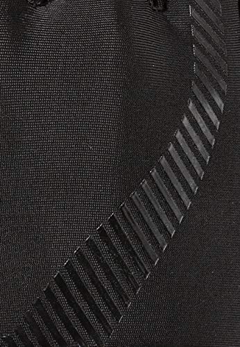 Endurance Glasly Unisex Glove with Practical Velcro Fastener 1001S Black, L - Image 3