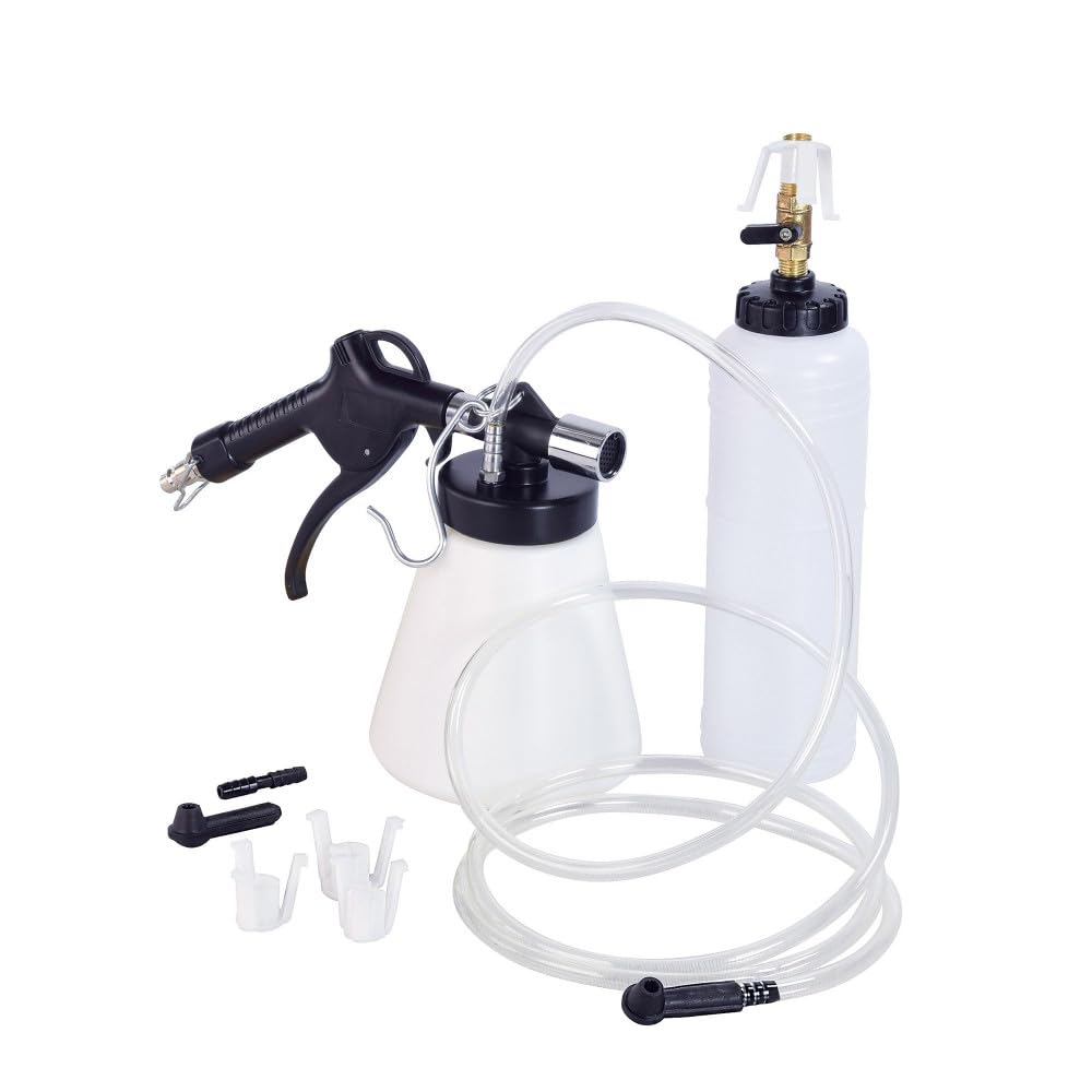 Autobest Purgeur de Freins pneumatique