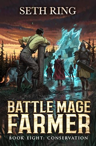 Cover of Conservation