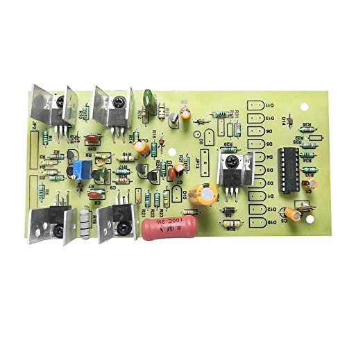 PRG Havey Amplifier Circuit for 501 Stranger PBT Price: Buy PRG Havey