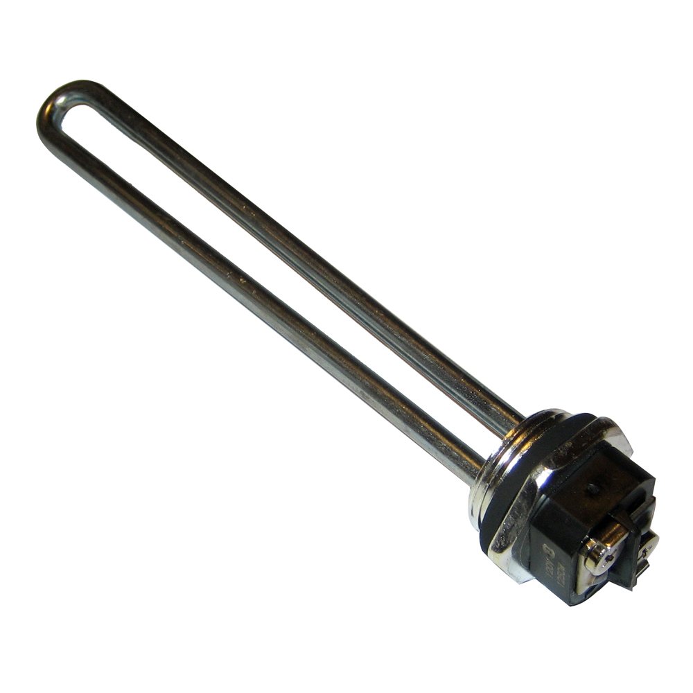 Amazon.com: Raritan Heating Element W/ Gasket 120 Volt Screw-In Type :  Electronics