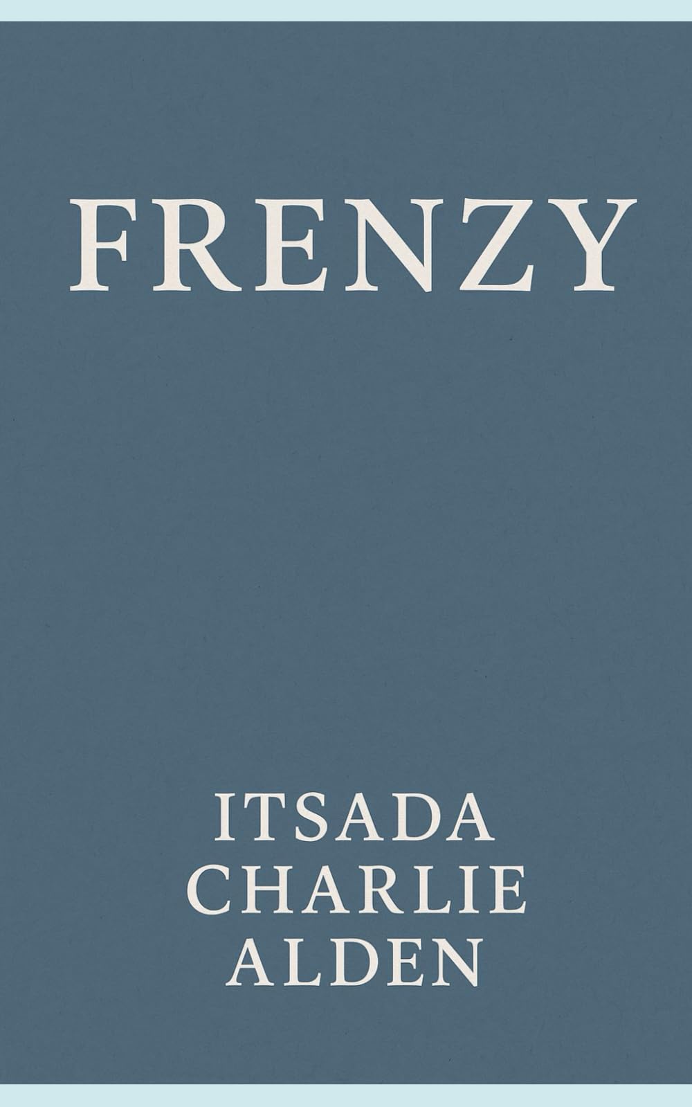 FRENZY