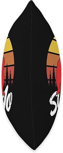 Miniatura 2 de Retro Sumo Master Japanese Wrestler Sumotori Gift Retro Sumo Master  Japanese Wrestler  Sumotori Rikishi Throw Pillow, 16x16, Multicolor