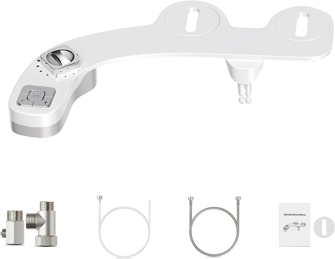 Bidets Attachment Self Cleaning Hygienics Bidets Adjustable Pressure