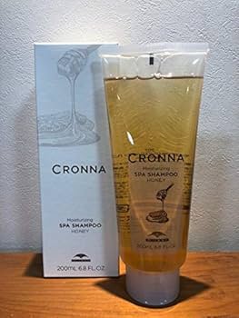 ミルボン クロナ スパシャンプー ハニー 200ml ×4セット Amazon | ミルボン クロナ スパシャンプー ハニー 200ml | ミルボン