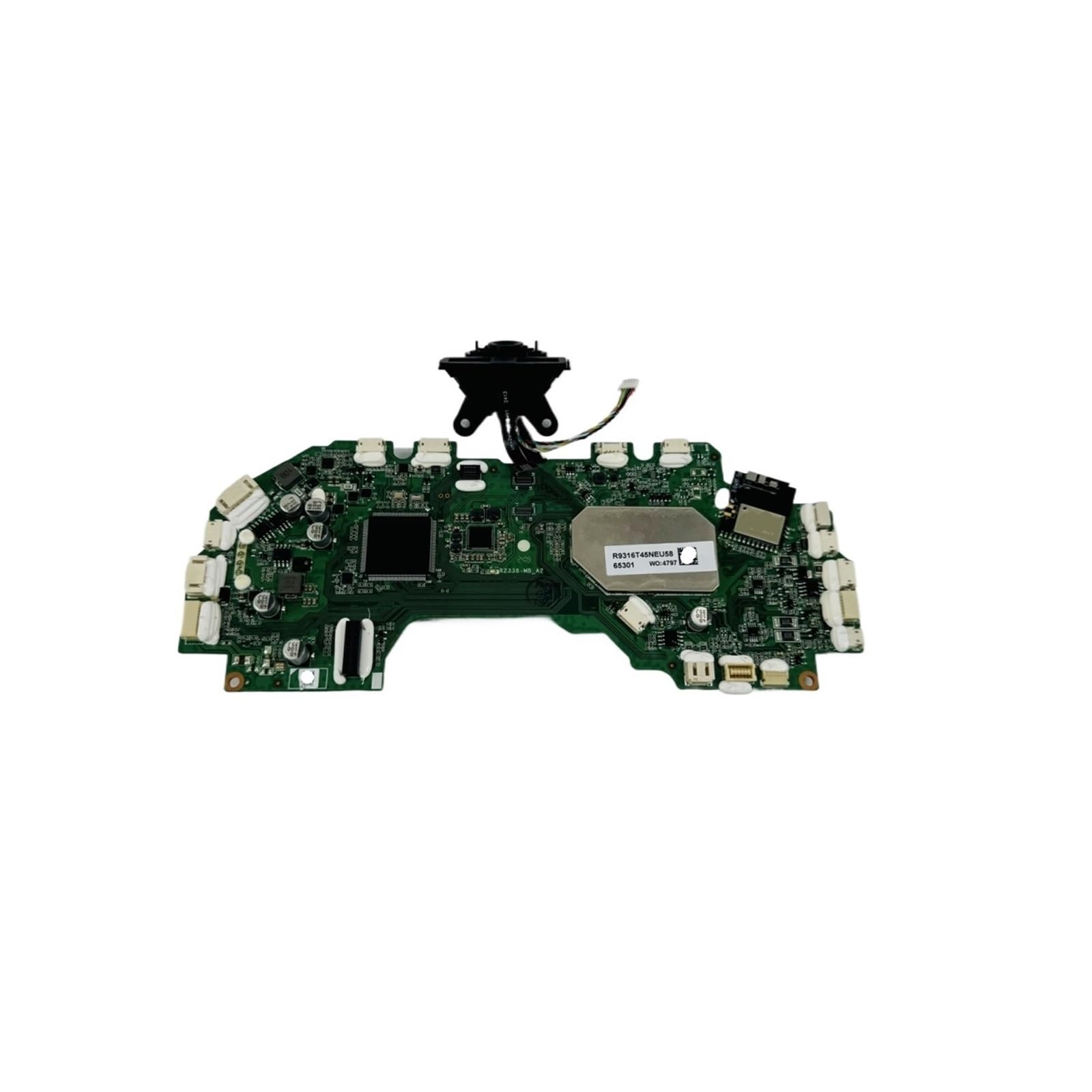 FQOSACJBFJ Motherboard，compatible For Dreame，X30 Ultra Robot Vacuum Cleaner Accessories(1pcs.)