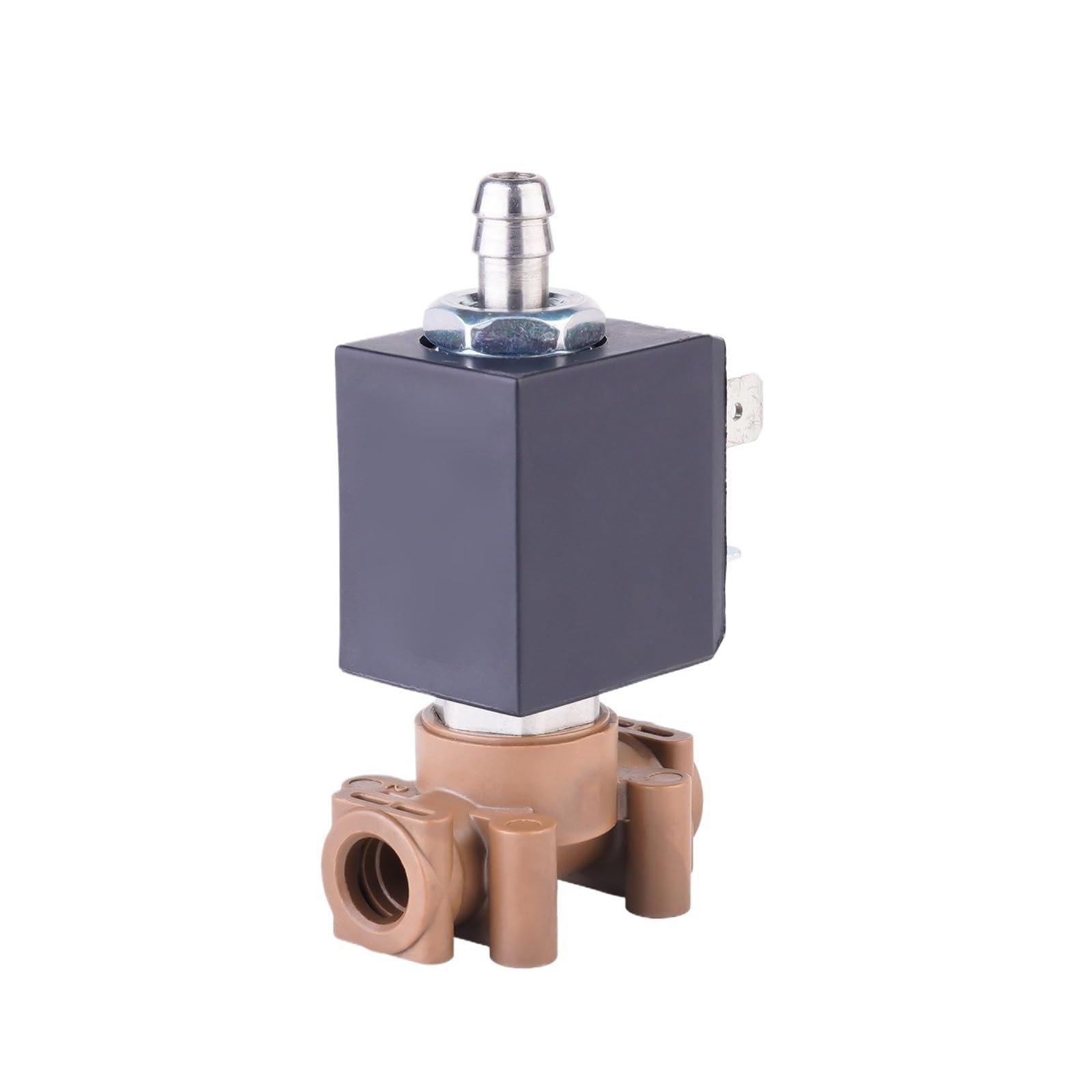 Valvola Elettromagnetica A 3 Vie E 2 Posizioni For Macchina Da Caffè