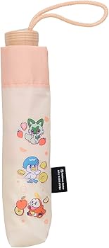 Amazon.co.jp: ポケモンセンターオリジナル 折りたたみ傘