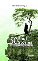 50 Soul Stories 8172867255 Book Cover