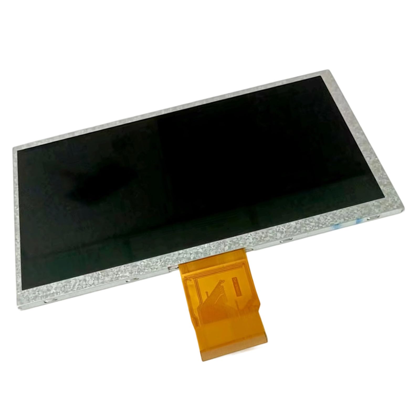 Advanced Glass Panel LCD Observe Upgraded for Office Use and Home Entertainment Applications Energy Efficient LED