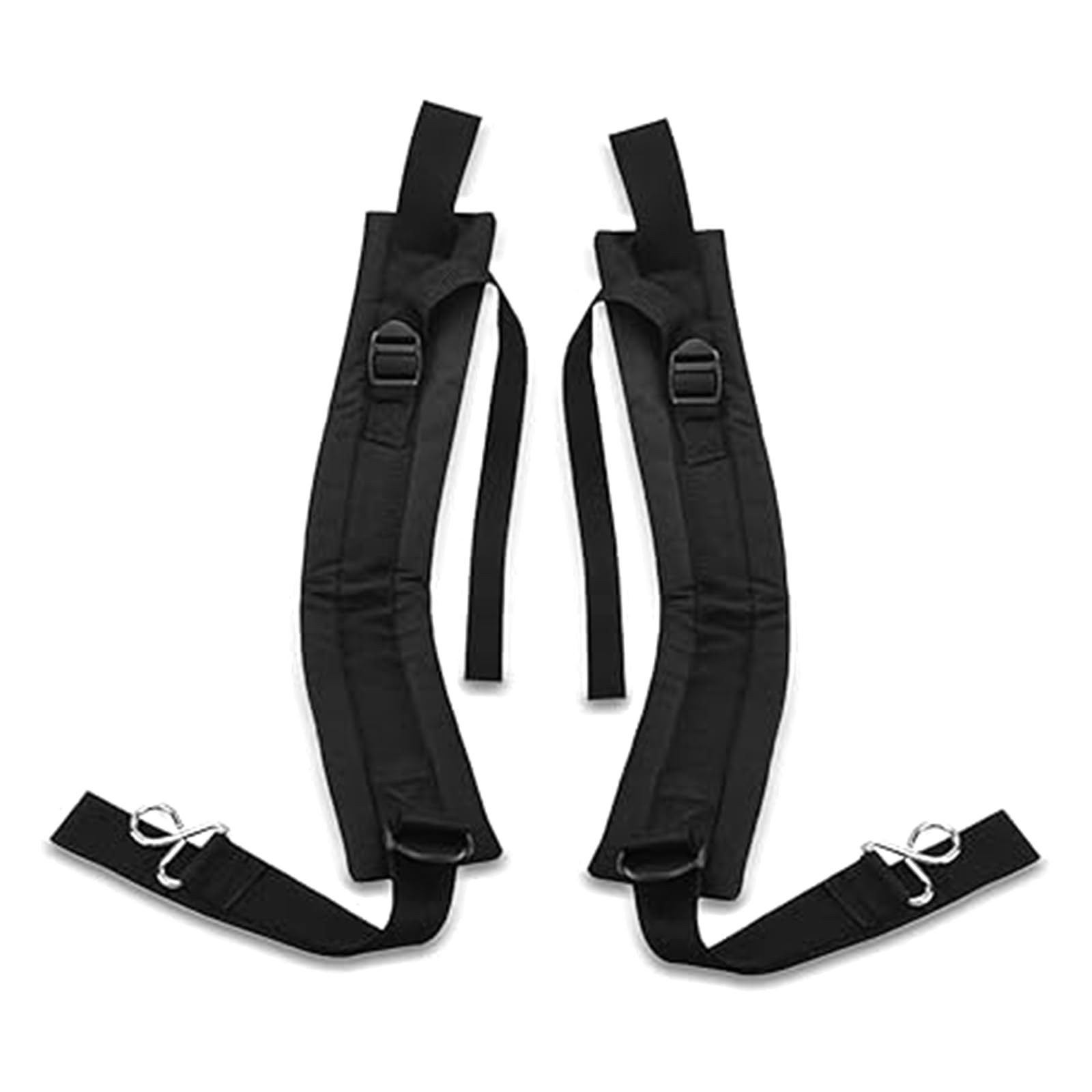 Hdoytxxm Replacement Shoulder Strap Harness Strap For Leaves Blower Designed For Adjustable Shoulder And Strong Fastener Replacement Harness For Leaves Blower