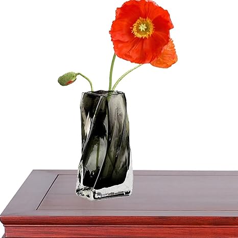 Amazon 花瓶 陶器 花器 一輪挿し 花瓶 花瓶おしゃれ 花瓶 シンプル 花瓶 大きい 花瓶 一輪挿し 部屋の家のテーブルの装飾のために 14cmの高さ Color Grey 花器 インテリアボウル オンライン通販 Amazon 花瓶 陶器 花器 一輪挿し 花瓶 花瓶おしゃれ 花瓶 シンプル 花瓶 大きい 花瓶 一輪挿し 部屋の家のテーブルの装飾のために 14cmの高さ Color Grey 花器 インテリアボウル オンライン通販