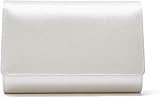 Rainbow Club Damen Dafnee Clutch, Ivory
