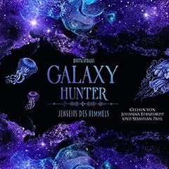 Page de couverture de Jenseits des Himmels