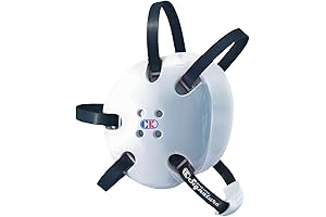 E58 Wrestling Headgear