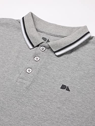 Image of Dennis Lingo Men's Cotton Slim Fit T-Shirt