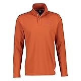 Photo Gallery lerros felpa, troyer/rh/v-ne, rosso (brickred (944), colore: rosso, m Photo Gallery lerros felpa, troyer/rh/v-ne, rosso (brickred (944), colore: rosso, m