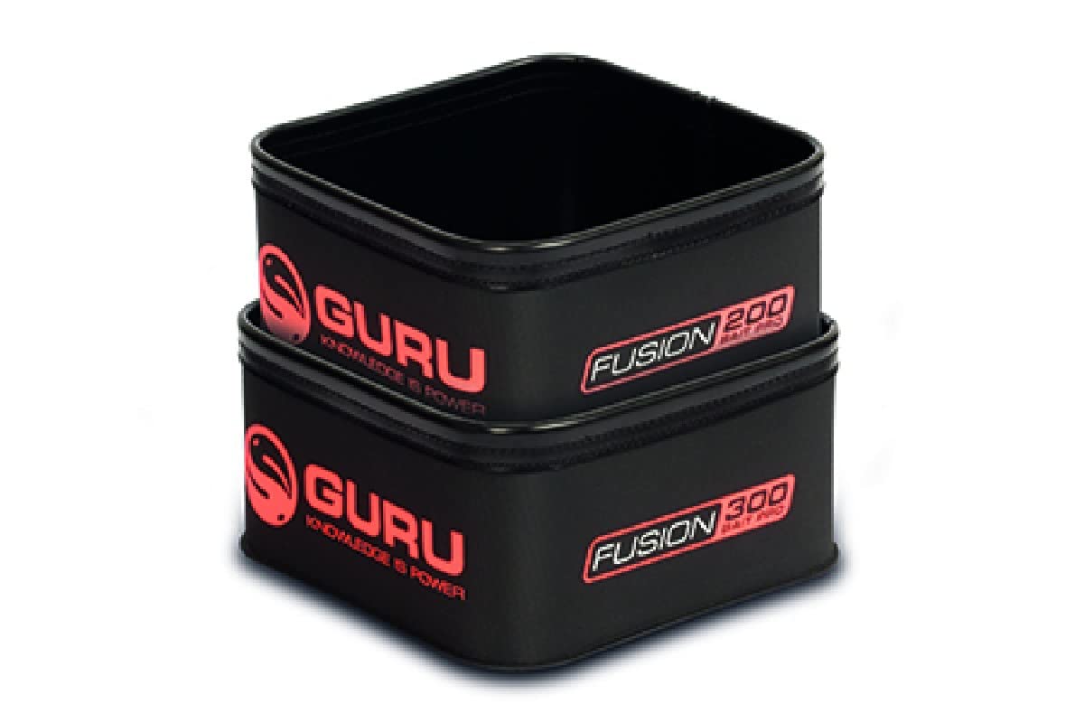 Guru Fusion Bait Pro 300