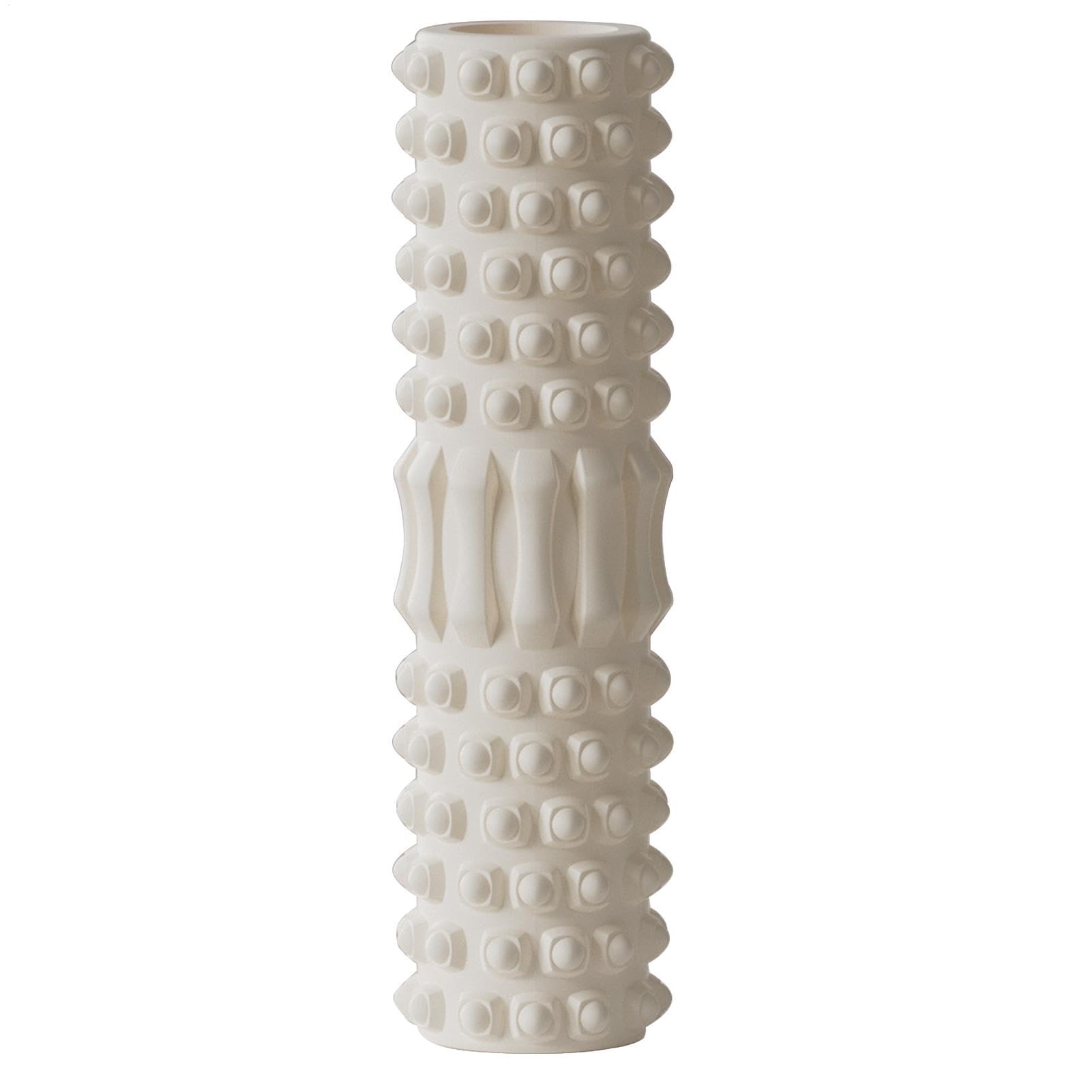 Deep Tissue Foam Roller Release Tension Relieve Muscle