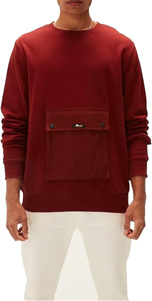 Bad Bear Erkek Sweatshirt 22.02.12.017