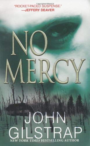 No Mercy (A Jonathan Grave Thriller) 0786020873 Book Cover