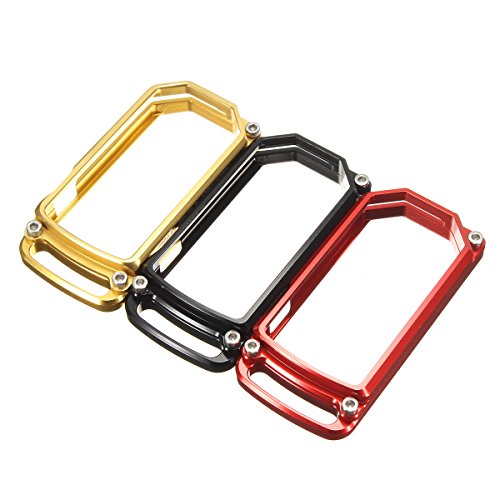 Alamor Valigetta Portachiavi CNC per Ducati Diavel...