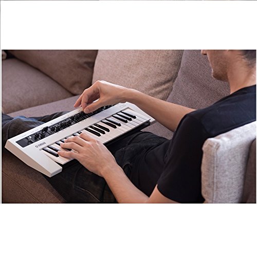Yamaha Reface CS Portable Analog Modeling Synthesizer by Yamaha - Image 4