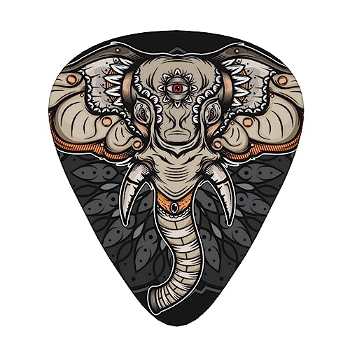 `Iȏۂ̓ M^[sbN Guitar Pick 12Zbg eBAhbv^ GLM^[/AR[XeBbNM^[/NVbNM^[/x[X̗KɍœK12Zbg