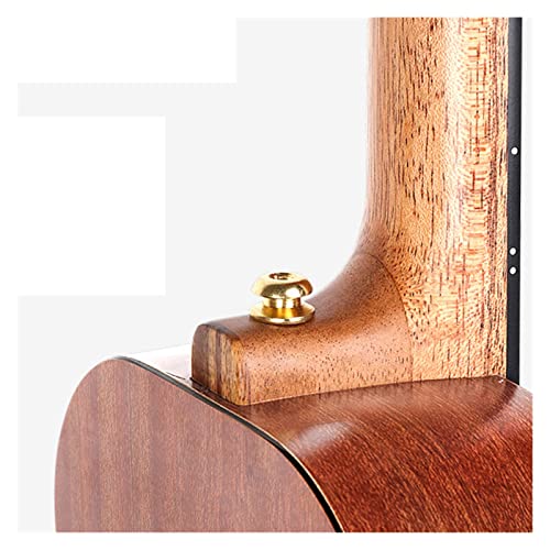 ukulélé Voyage Acajou Placage Ukulele Fleur De Cerisier Incrusté Petit Guitare Débutant 23 Pouces (Color : 26-inch… - Les Beatles, Paul McCartney, John Lennon, RIngo Starr, George Harrison ukulélé Voyage Acajou Placage Ukulele Fleur De Cerisier Incrusté Petit Guitare Débutant 23 Pouces (Color : 26-inch… – Image 4