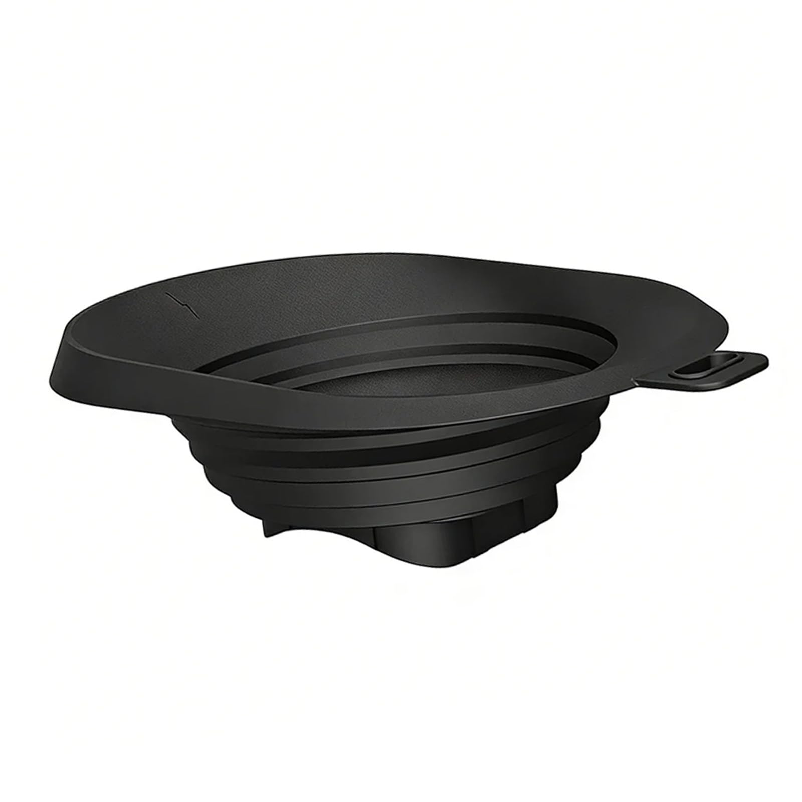 Kalttoy Commercial Anti Splash Juicer Accessory Optimizes Juices Yields Easy Installation Suitable for Home and Restaurant Use Combiner Attachment