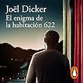 El enigma de la habitación 622