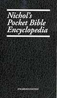 Nichol's Pocket Bible Encyclopedia B009Z7EE06 Book Cover