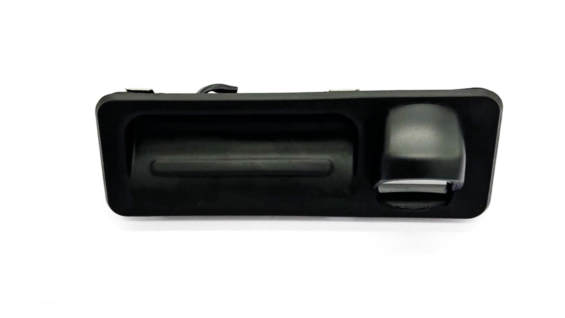 Amazon.com: Fabelhpart 81260-B10104X Trunk Lid Release Lock Handle