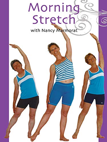 Nancy Marmorat: Morning Stretch