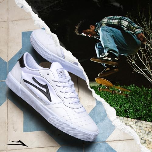 Image of Lakai Cambridge Low-Top Men's Skateboarding Shoes
