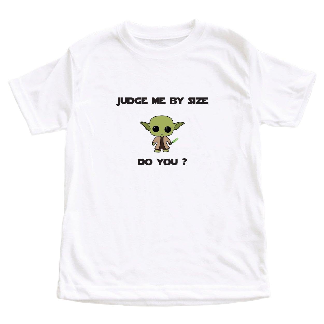 DittoxpressionJudge Me by Unisex Children Unisex T-Shirt