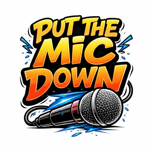 DO WE GIVE TEENA MARIE TOO MUCH? (pre-pilot) cover art