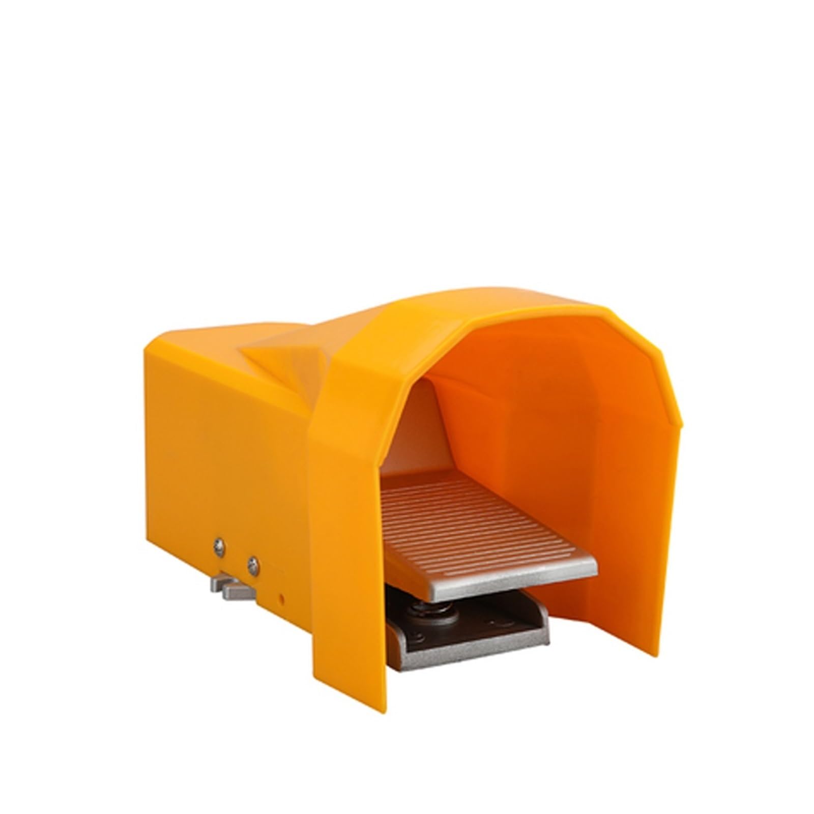 Válvula de pedal neumática 4F210-08 para control de cilindro de aire