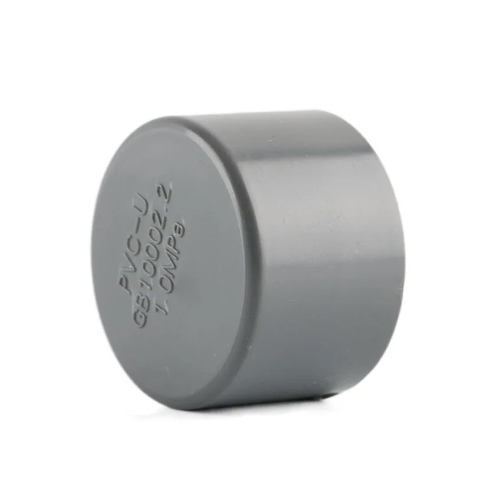 Grauer 20/25/32-mm-PVC-Rohrverbinder, gerader Winkel, T-Stück, Kreuzverbinder, Wasserrohrfittings, 3-, 4-, 5- und 6-Wege-Verbindung, DIY-Regalteile(N,I.D 32mm)