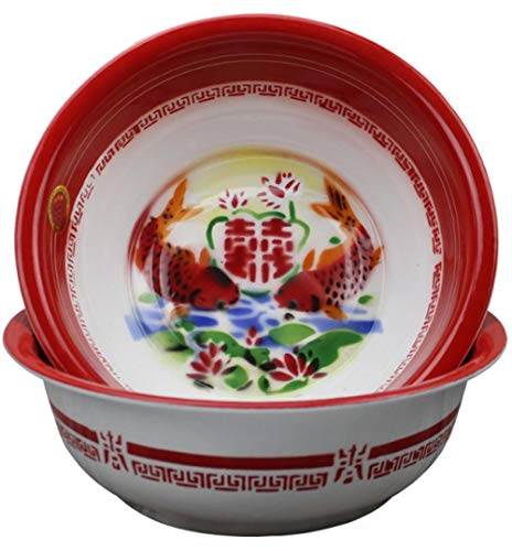 ZY&FC Lavabo esmaltado, cuenca vegetal, lavabo, regalo de boda, fregadero de verduras del hogar, puede contener alimentos B Cover