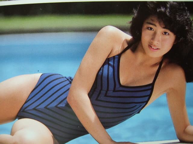 【入手困難】　 ベッピン　スーパー水着美人　山口智子　他 スーパー水着美人 ベッピン1月号増刊 86年度 山口智子他 - メルカリ